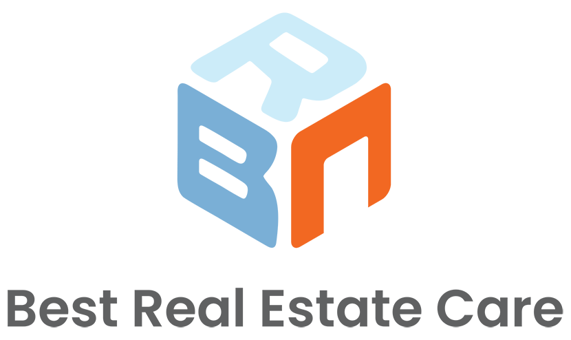 BRC_BestRealEstateCare_Logo_830px